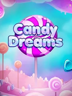 ภาพเกมสล็อต Candy Dreams ค่าย Evoplay
