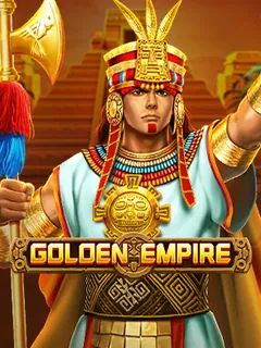 ภาพเกมสล็อต Golden Empire ค่าย JILI