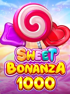 ภาพเกมสล็อต Sweet Bonanza 1000 ค่าย Pragmatic Play